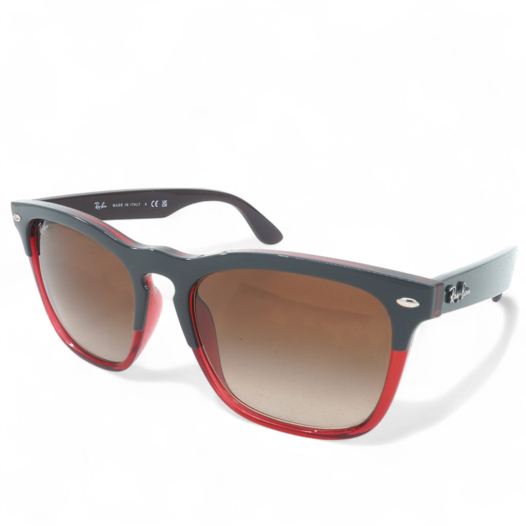 [RB4487-663113_54] Unisex Ray Ban STEVE Sunglasses