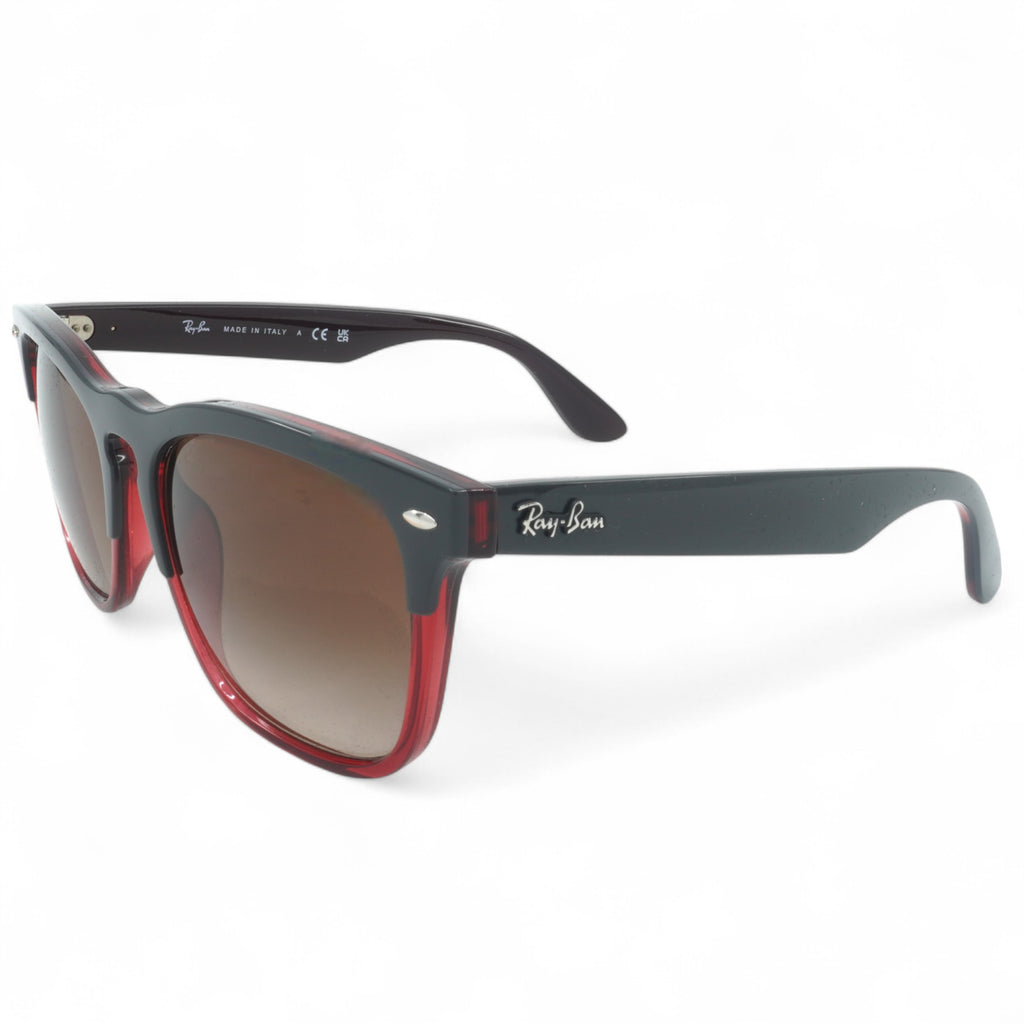 [RB4487-663113_54] Unisex Ray Ban STEVE Sunglasses