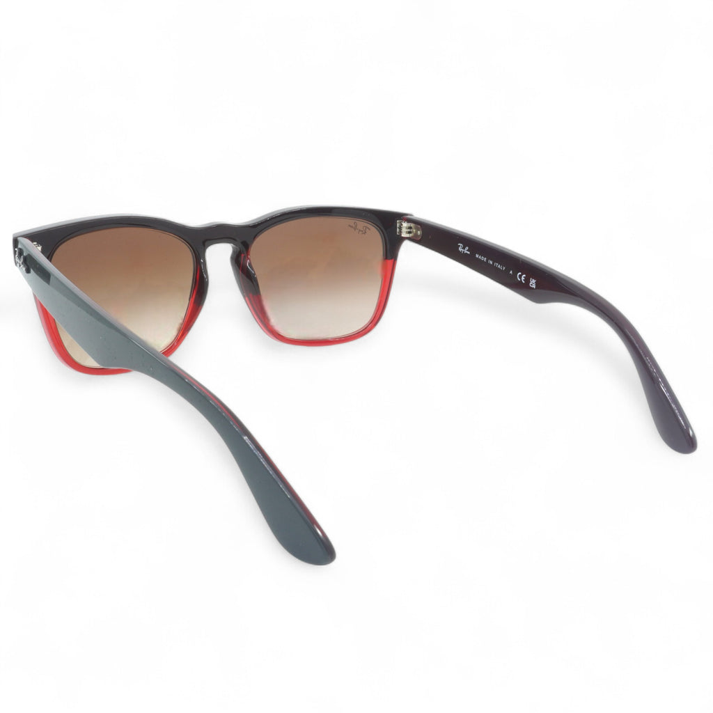 [RB4487-663113_54] Unisex Ray Ban STEVE Sunglasses