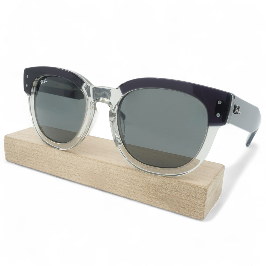[RB0298SF-1396B1_53] Unisex Ray Ban Square Sunglasses