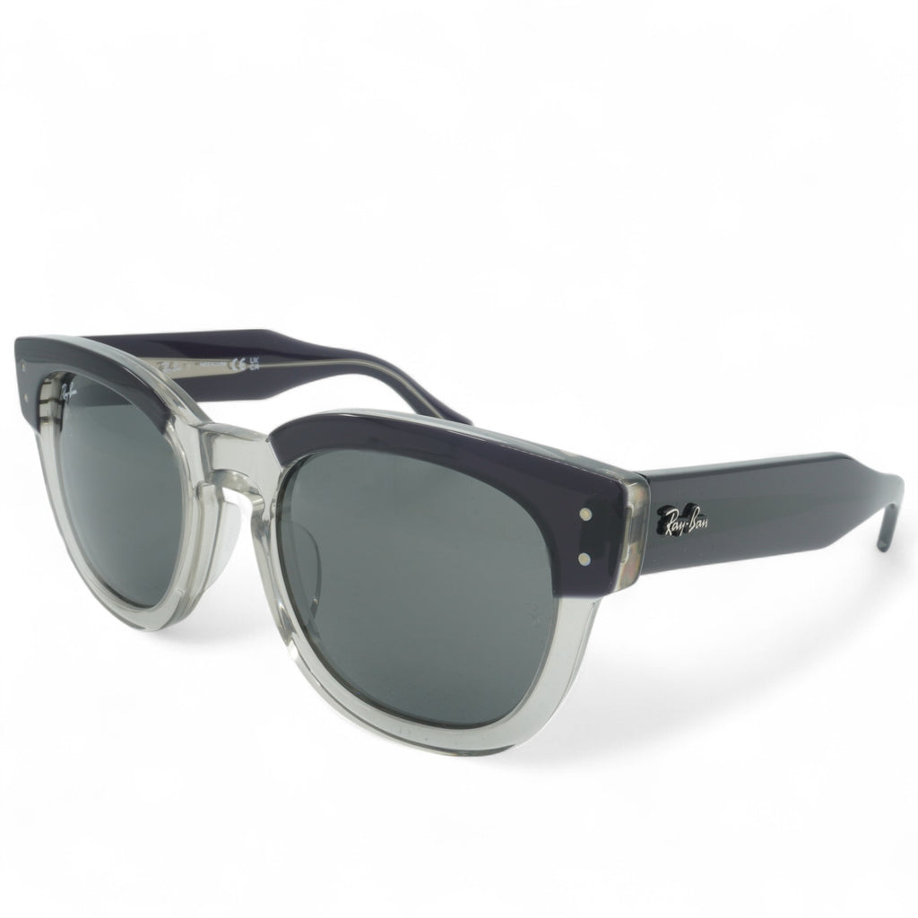 [RB0298SF-1396B1_53] Unisex Ray Ban Square Sunglasses