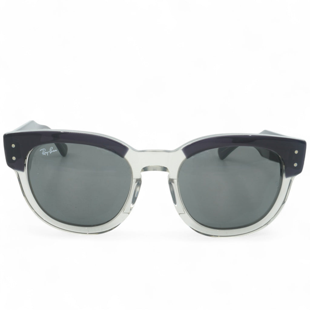[RB0298SF-1396B1_53] Unisex Ray Ban Square Sunglasses