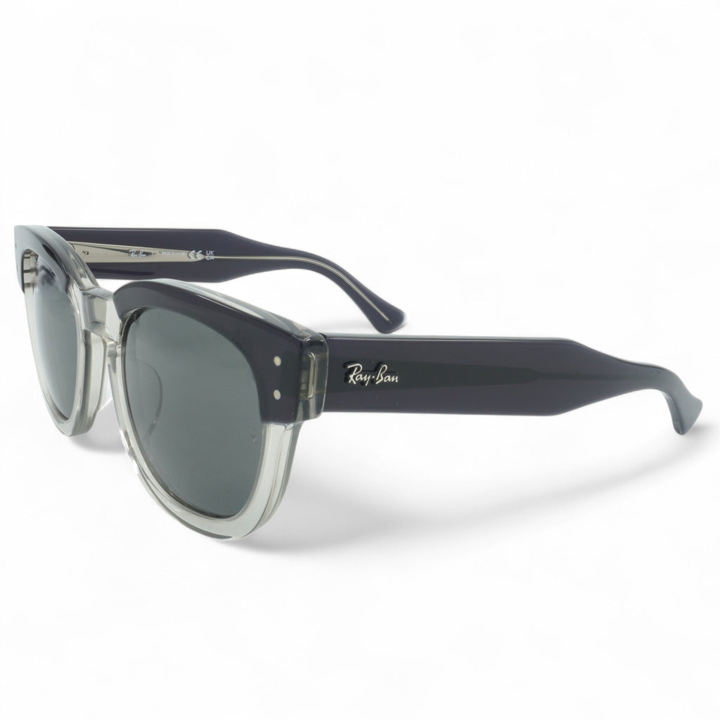 [RB0298SF-1396B1_53] Unisex Ray Ban Square Sunglasses