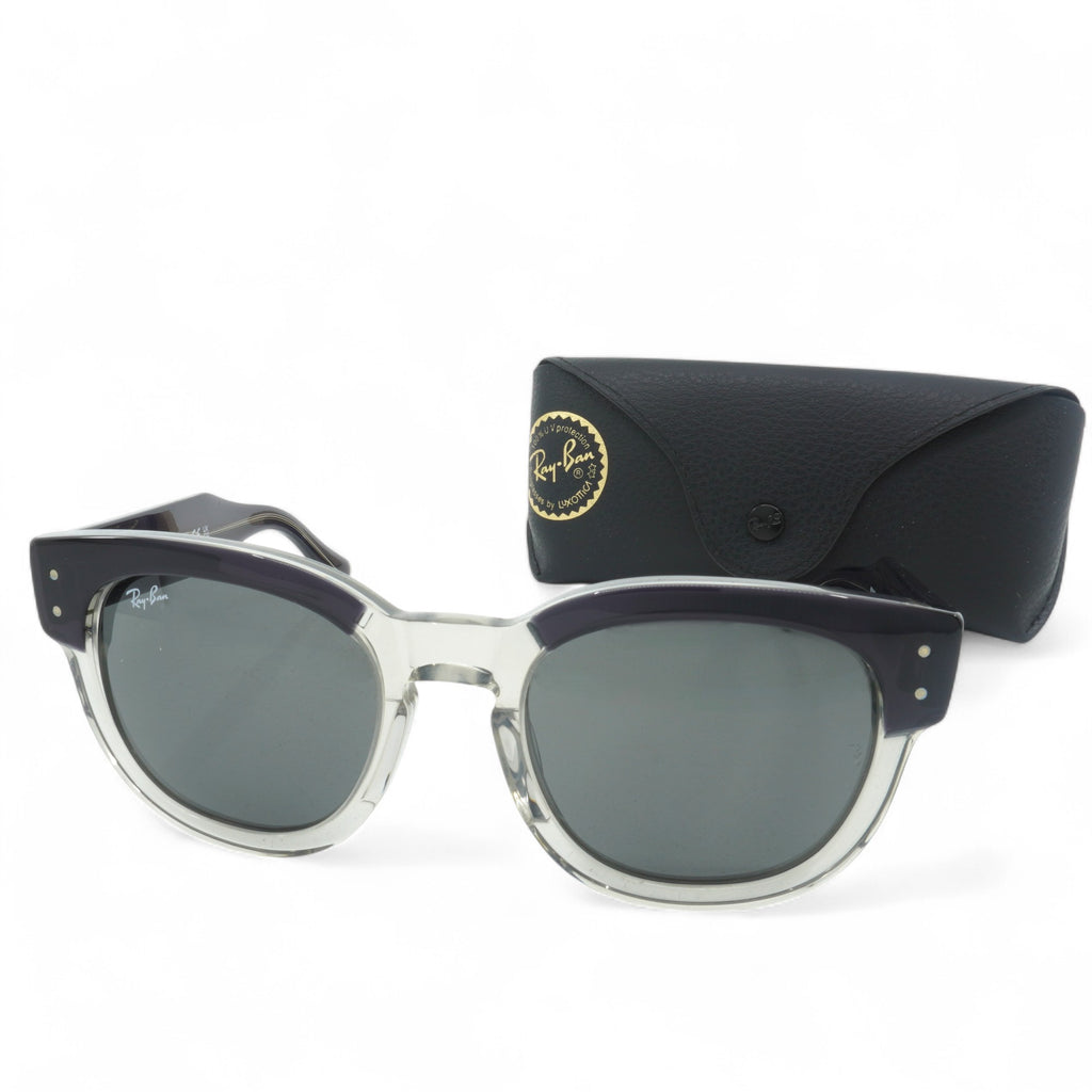 [RB0298SF-1396B1_53] Unisex Ray Ban Square Sunglasses