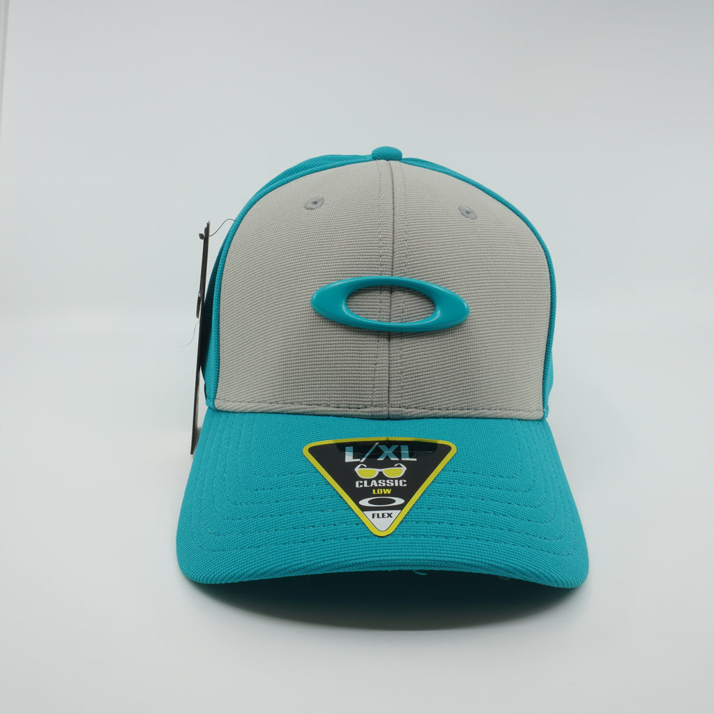 [911545AF-27M] Mens Oakley Tincan Cap