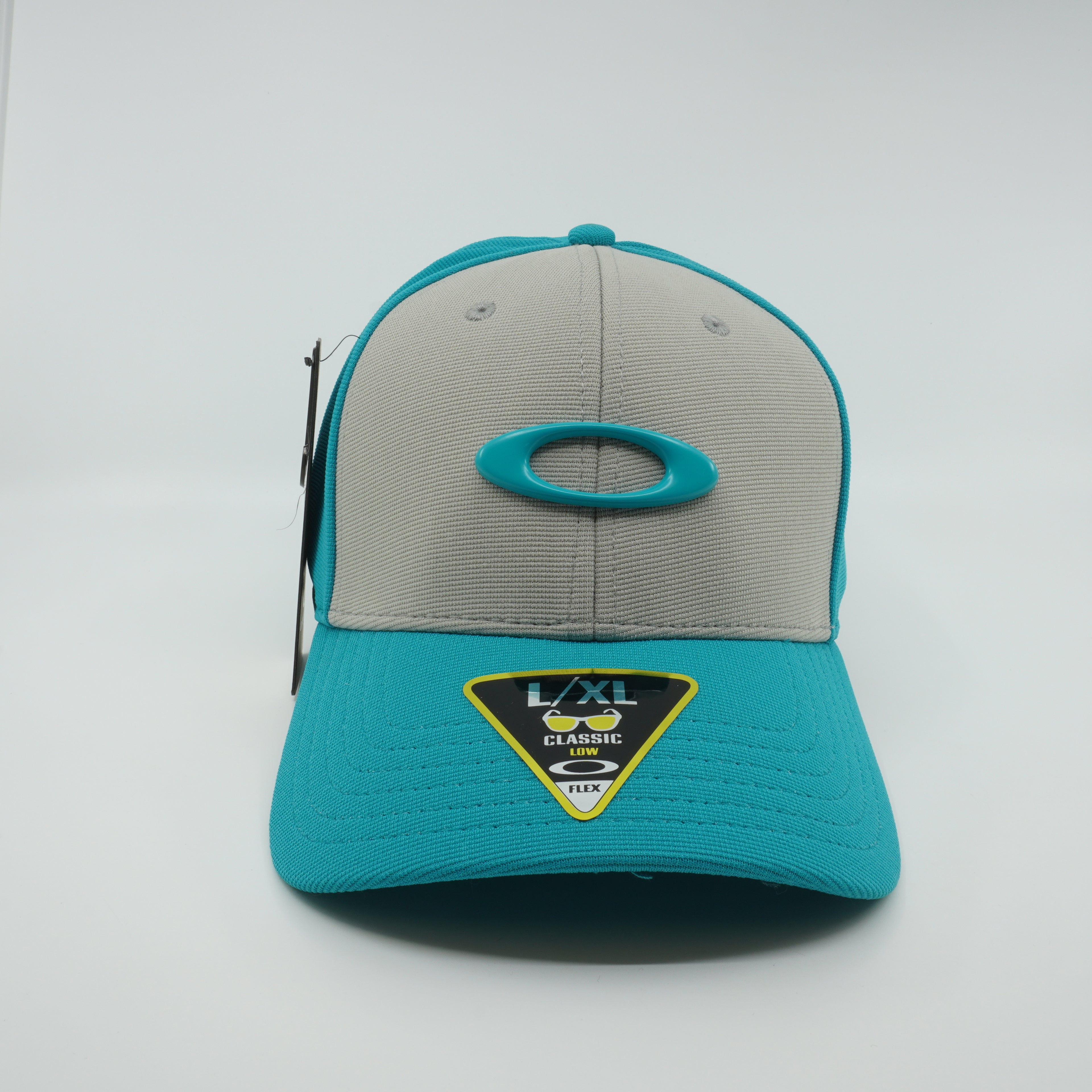 [911545AF-27M] Mens Oakley Tincan Cap