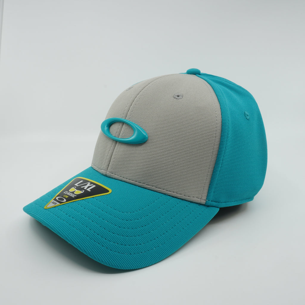 [911545AF-27M] Mens Oakley Tincan Cap