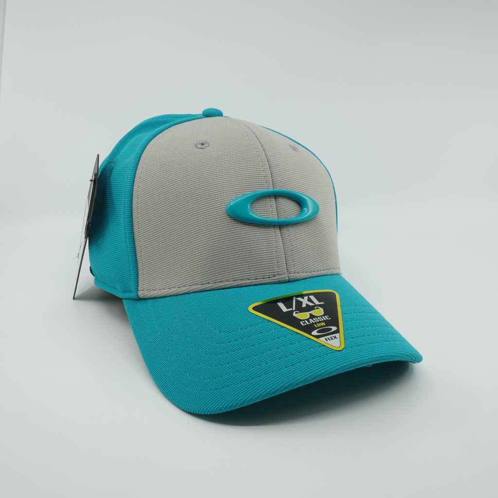 [911545AF-27M] Mens Oakley Tincan Cap