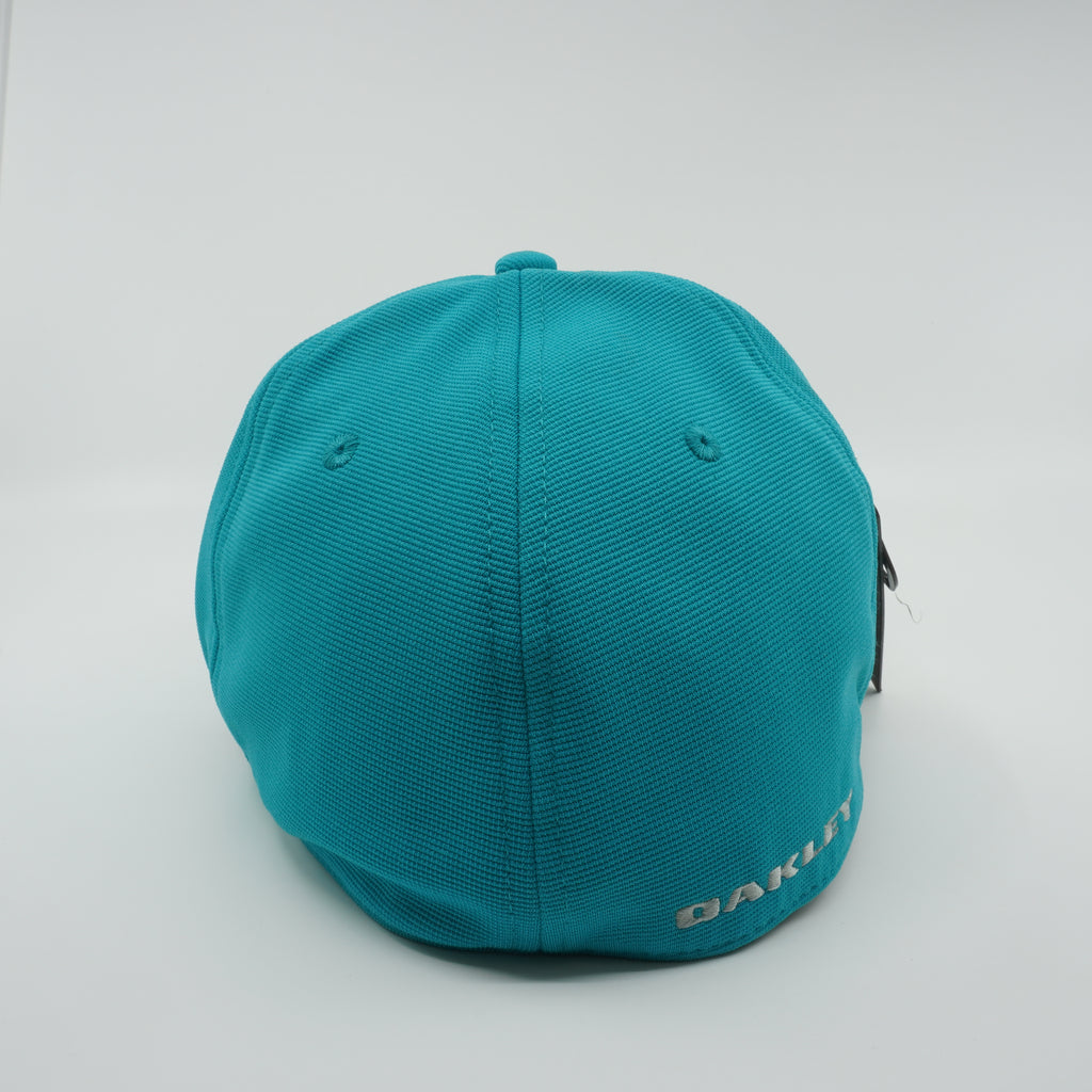 [911545AF-27M] Mens Oakley Tincan Cap