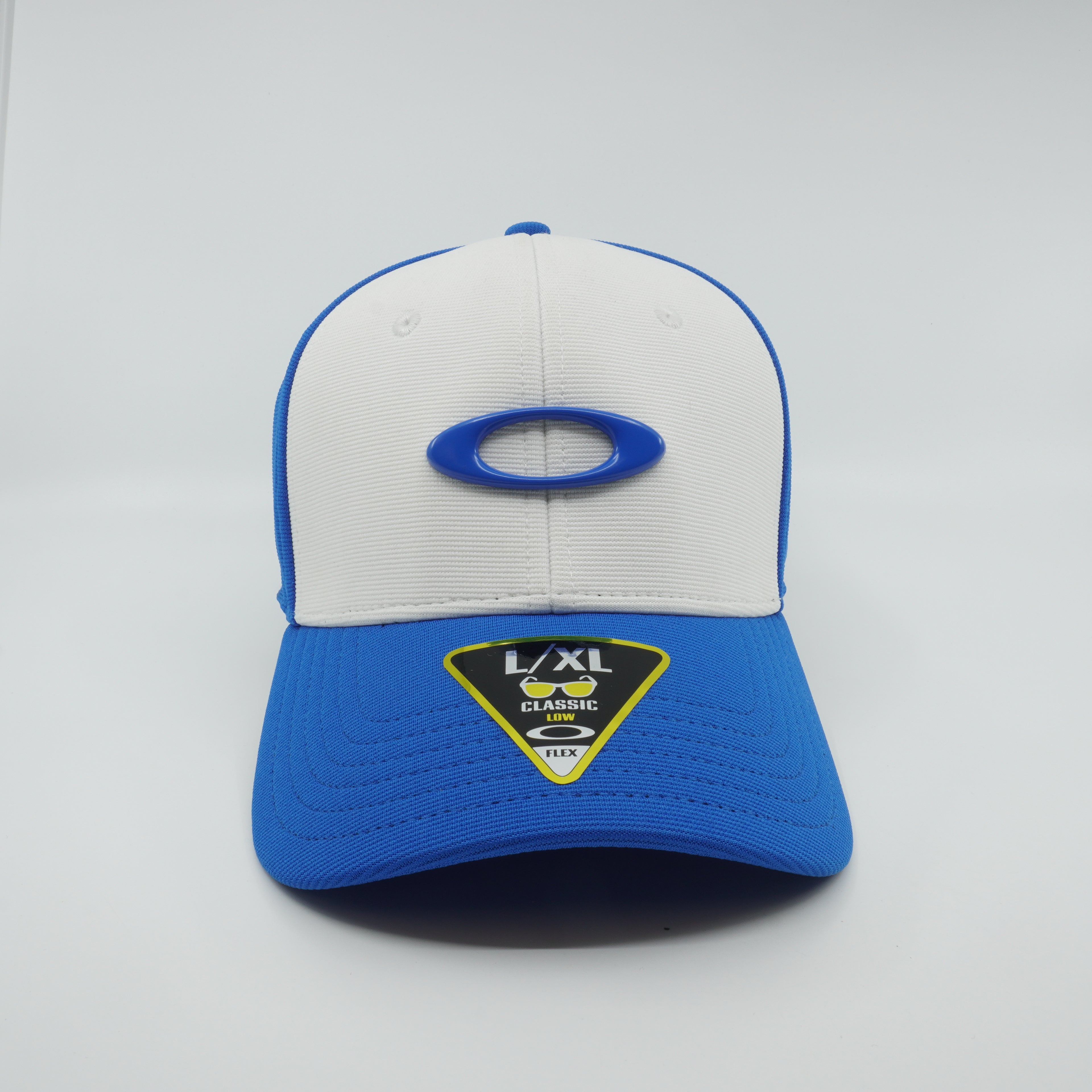 [911545AF-6D5] Mens Oakley Tincan Cap