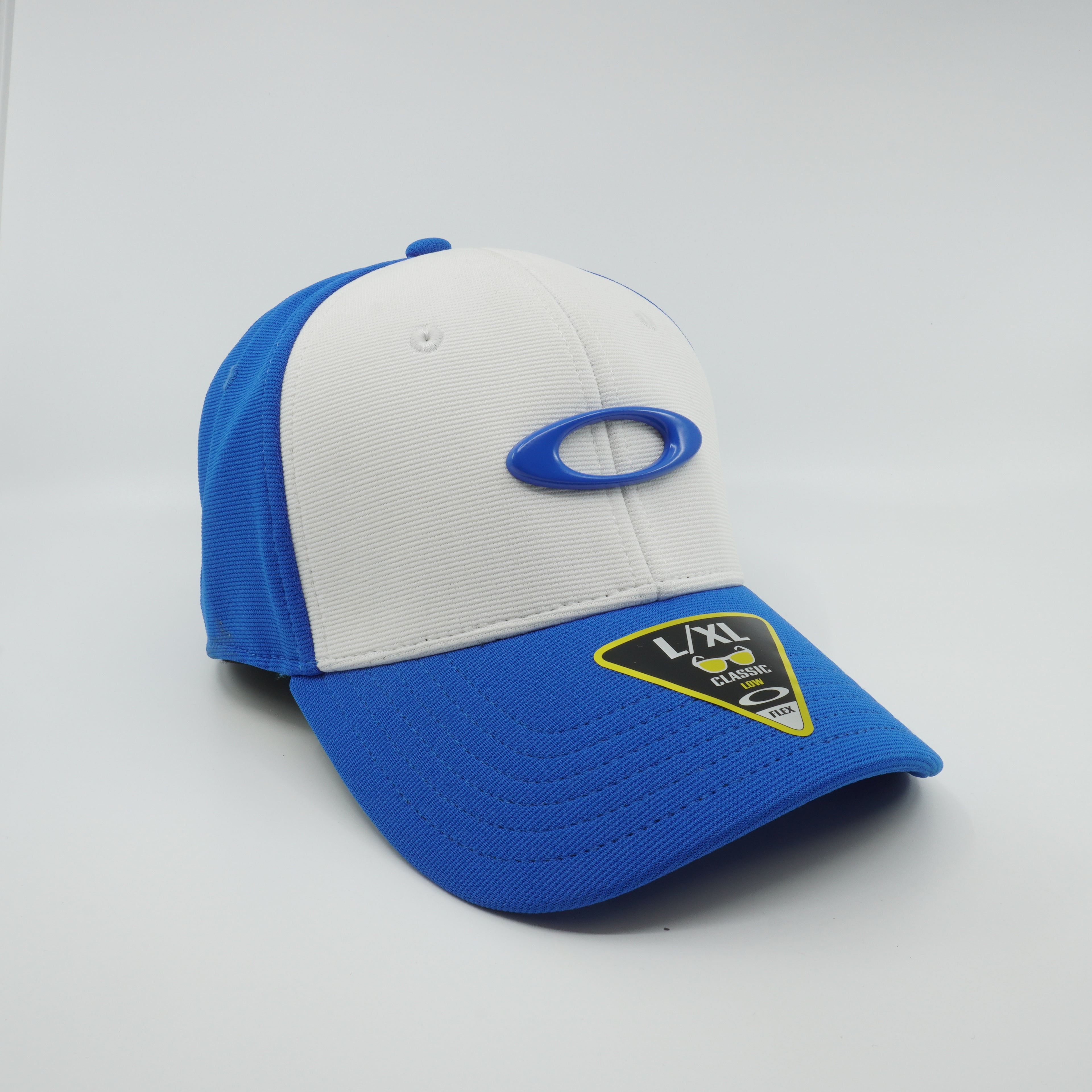 [911545AF-6D5] Mens Oakley Tincan Cap