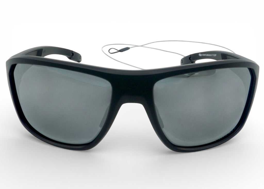 [OO9416-24] Unisex OAKLEY Split Shot Polarized Sunglasses