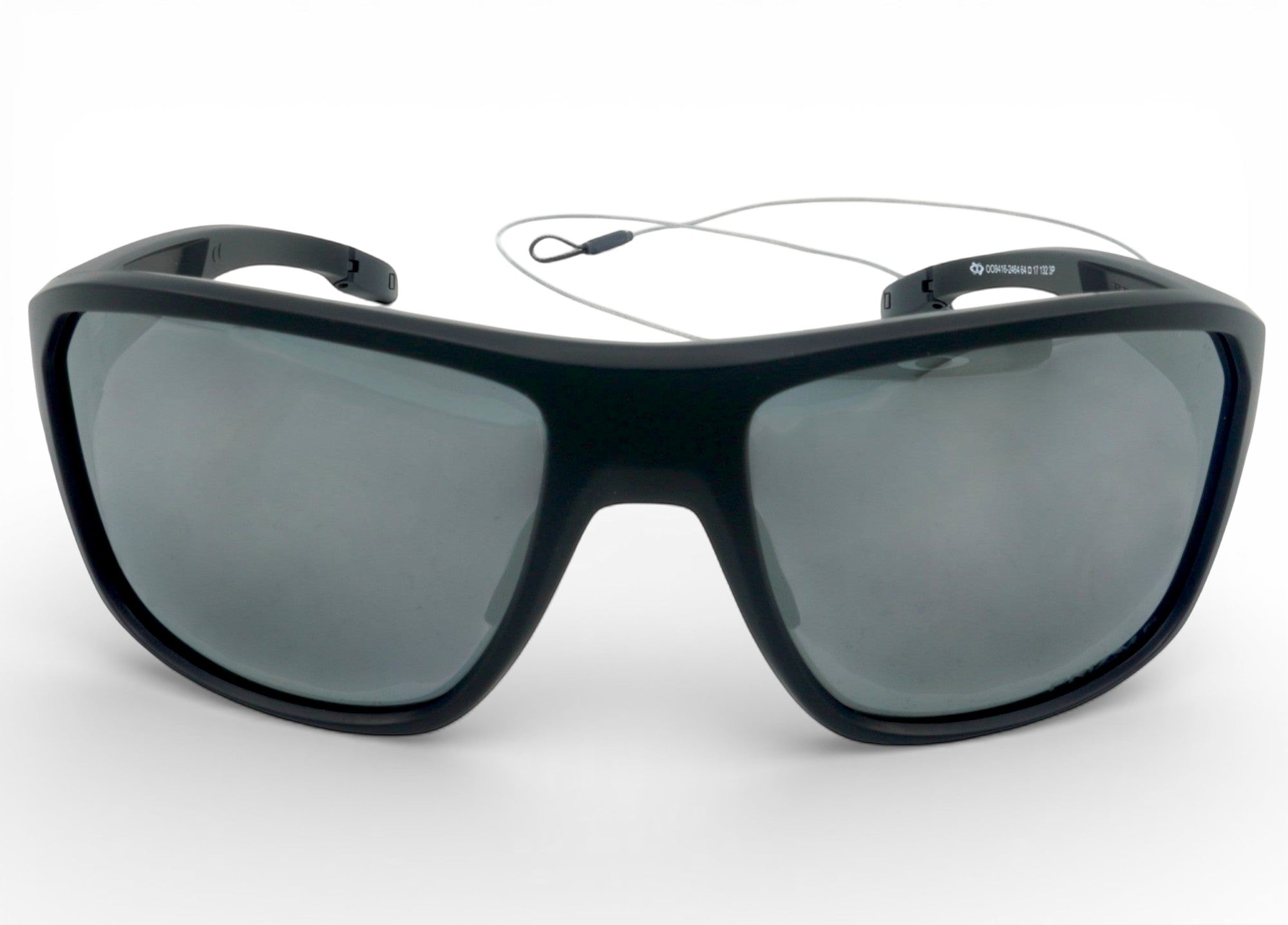 [OO9416-24] Unisex OAKLEY Split Shot Polarized Sunglasses