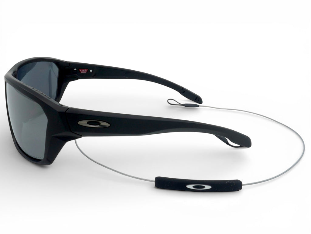 [OO9416-24] Unisex OAKLEY Split Shot Polarized Sunglasses