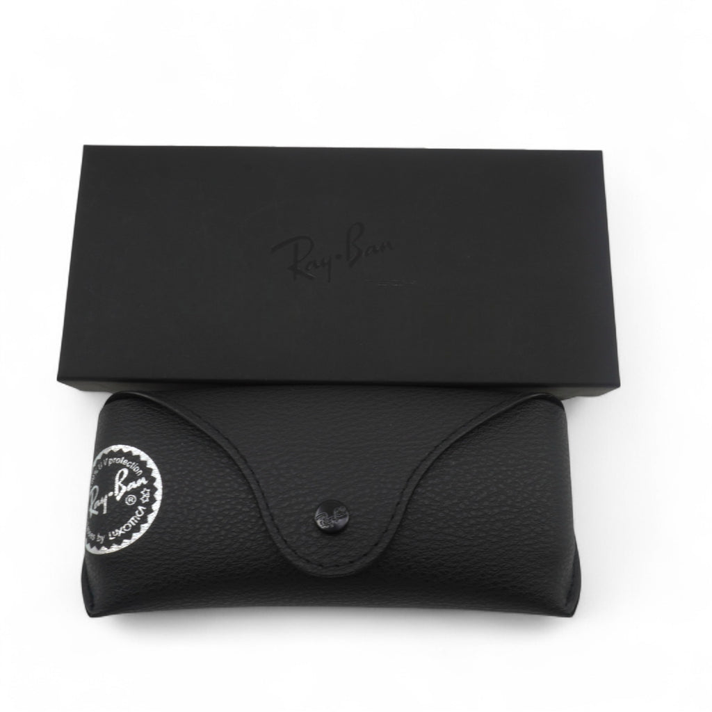 [RB3736CH-004/A1_56] Unisex Ray Ban Irregular Polarized Sunglasses