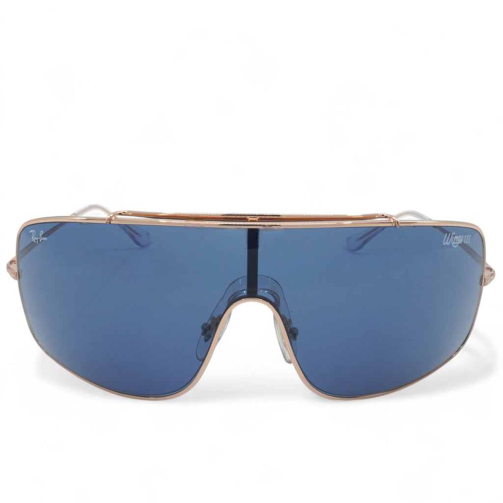 [RB3897-920280_36] Unisex Ray Ban Wings III Sunglasses