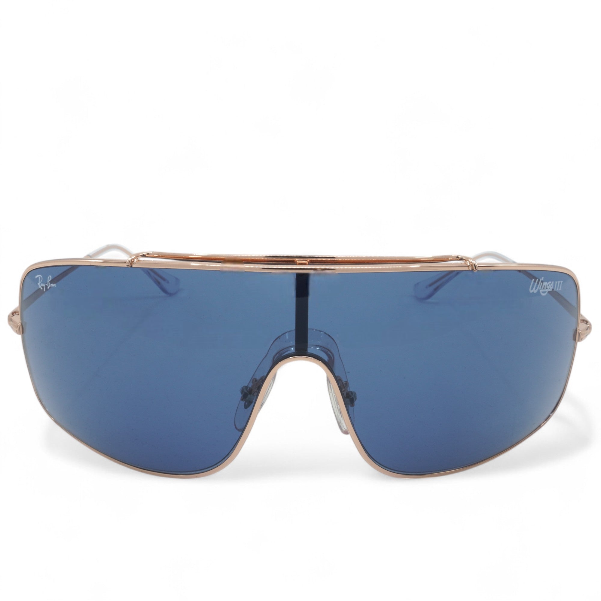 [RB3897-920280_36] Unisex Ray Ban Wings III Sunglasses