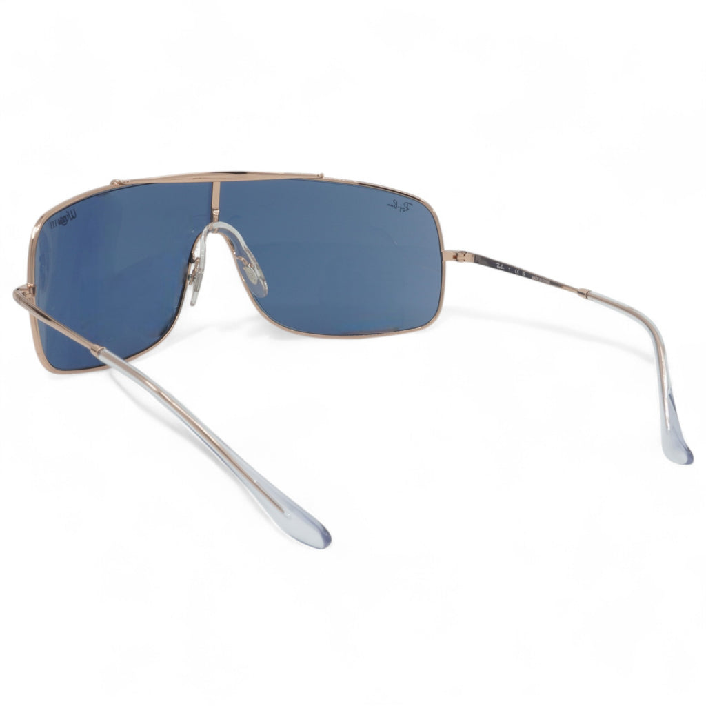 [RB3897-920280_36] Unisex Ray Ban Wings III Sunglasses