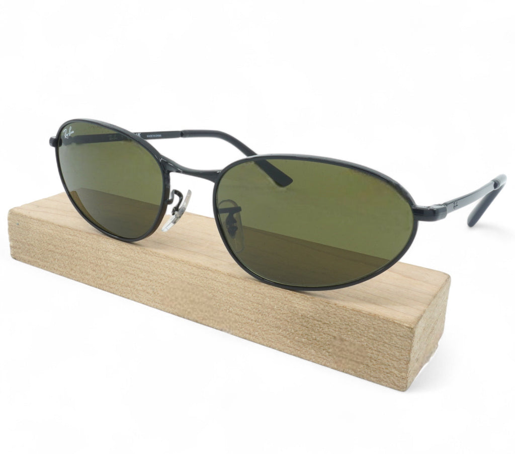 [RB3734-002/B1_56] Unisex Ray Ban Round Sunglasses