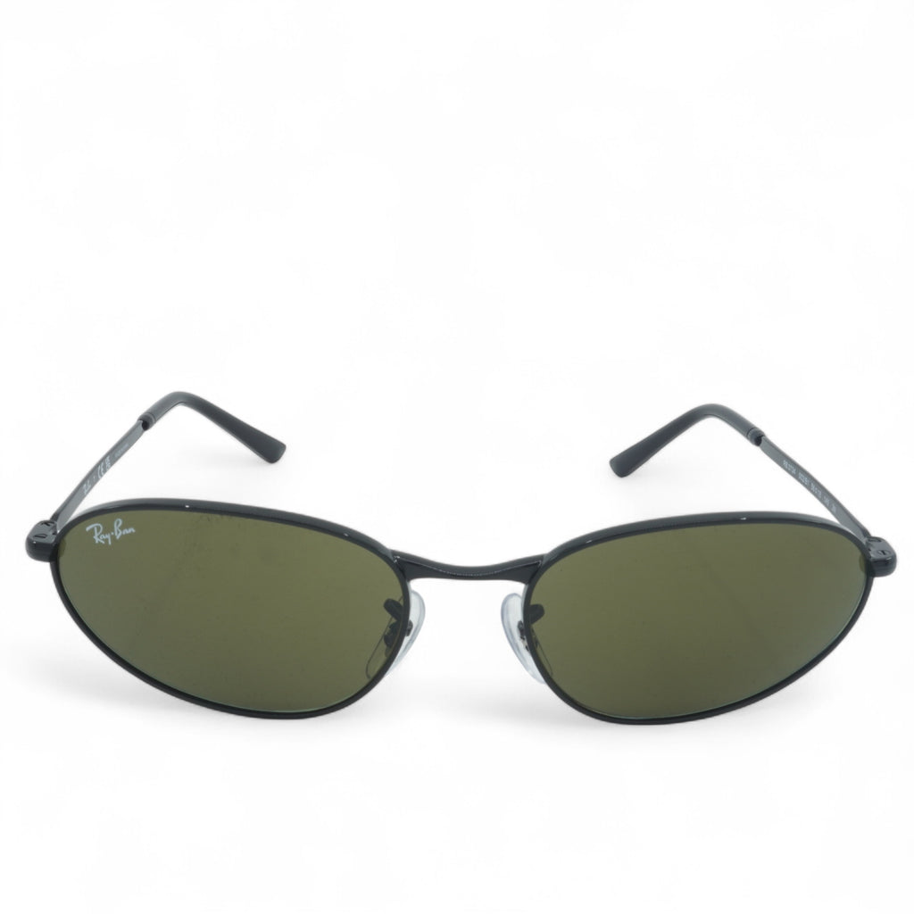 [RB3734-002/B1_56] Unisex Ray Ban Round Sunglasses