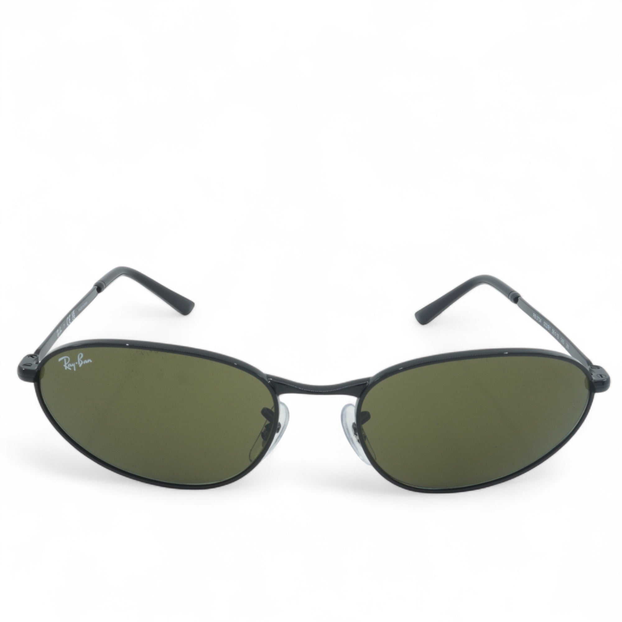[RB3734-002/B1_56] Unisex Ray Ban Round Sunglasses