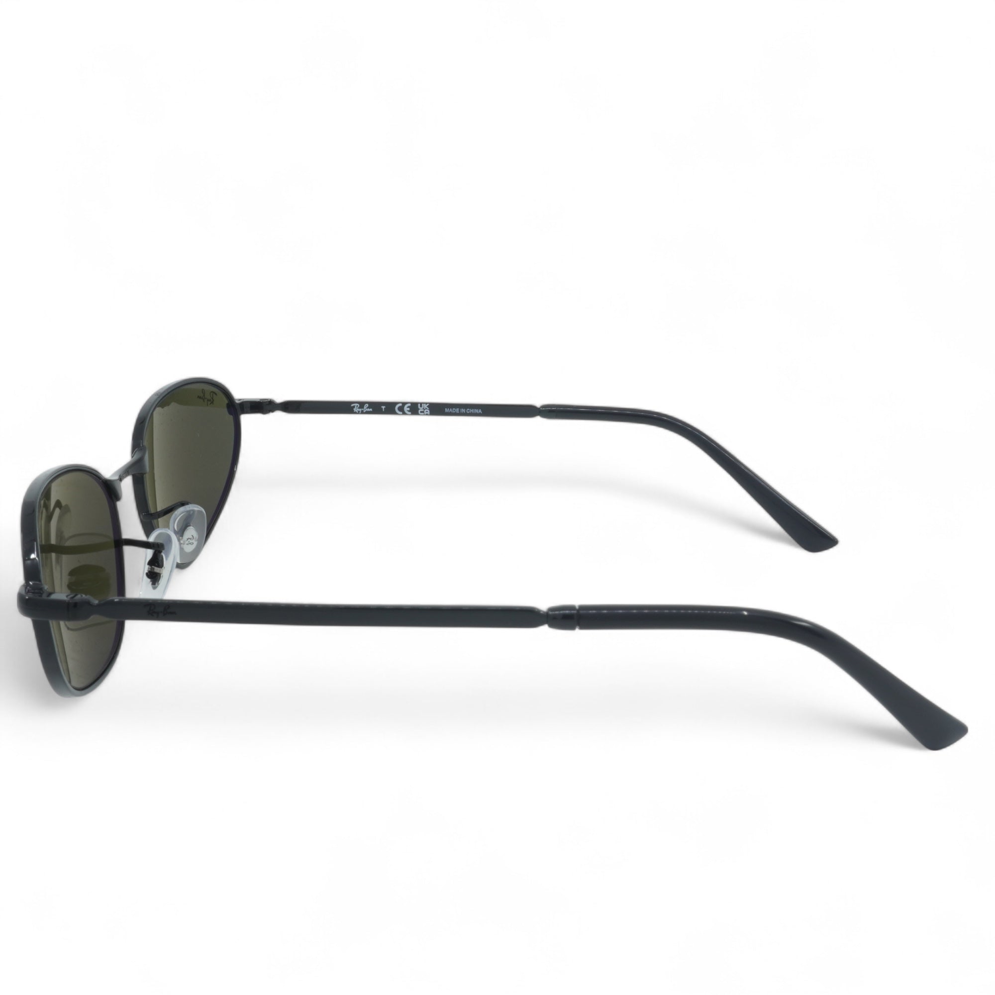 [RB3734-002/B1_56] Unisex Ray Ban Round Sunglasses