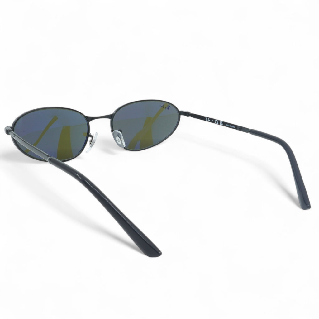 [RB3734-002/B1_56] Unisex Ray Ban Round Sunglasses
