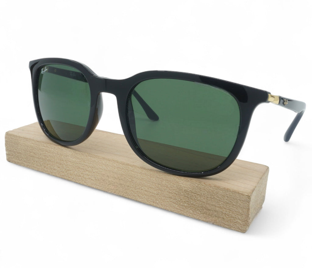[RB4386-601/31_54] Unisex Ray Ban Pillow Sunglasses