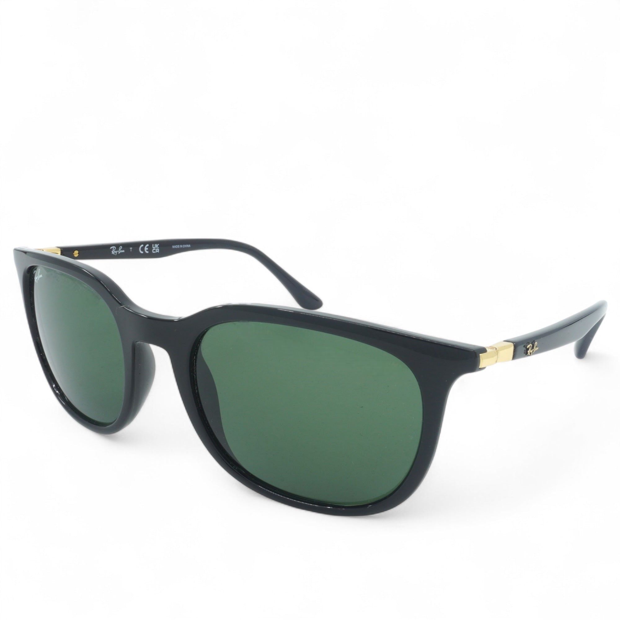[RB4386-601/31_54] Unisex Ray Ban Pillow Sunglasses