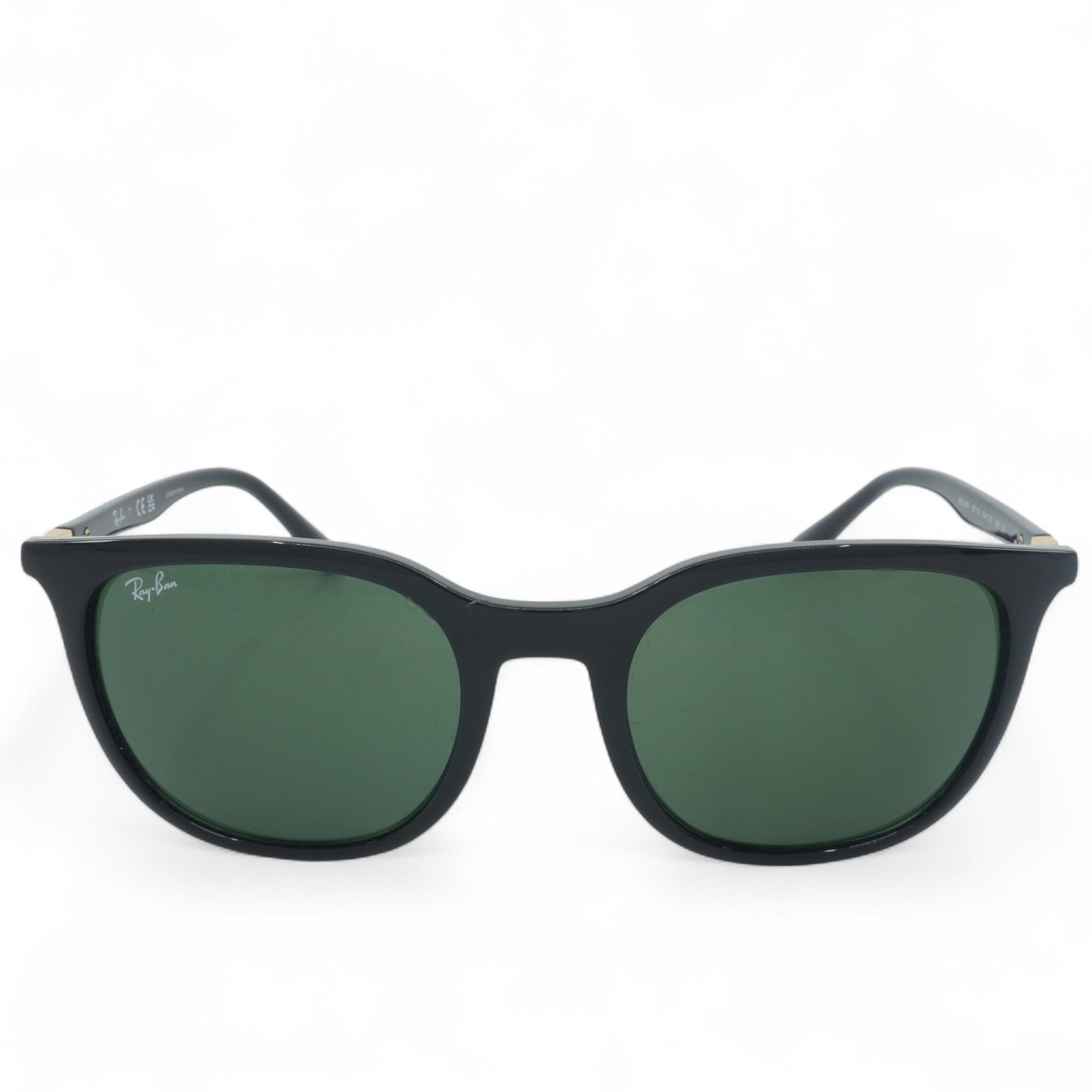 [RB4386-601/31_54] Unisex Ray Ban Pillow Sunglasses