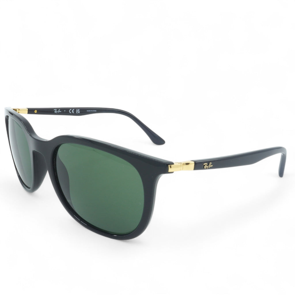 [RB4386-601/31_54] Unisex Ray Ban Pillow Sunglasses