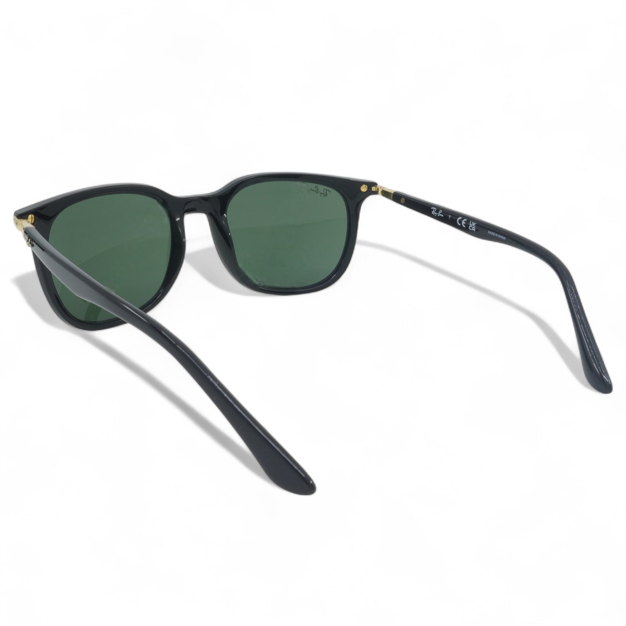 [RB4386-601/31_54] Unisex Ray Ban Pillow Sunglasses