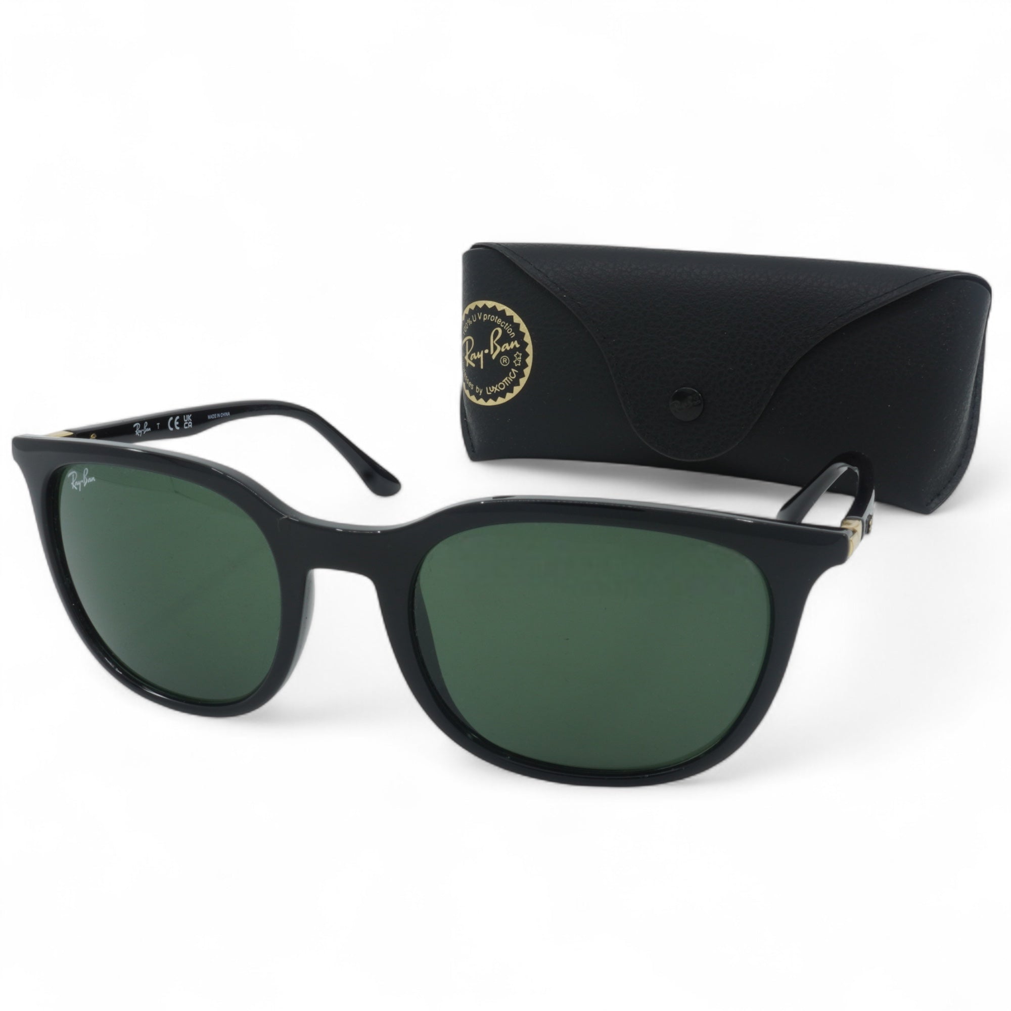 [RB4386-601/31_54] Unisex Ray Ban Pillow Sunglasses