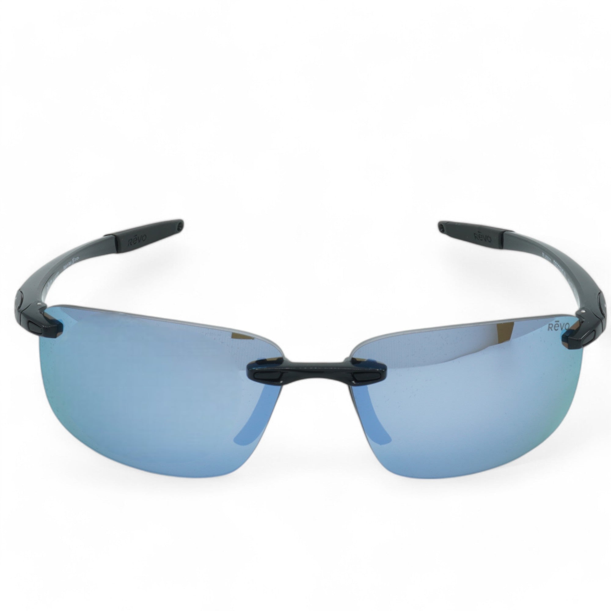 [RE405901BL] UNISEX REVO DESCEND N POLARIZED SUNGLASSES