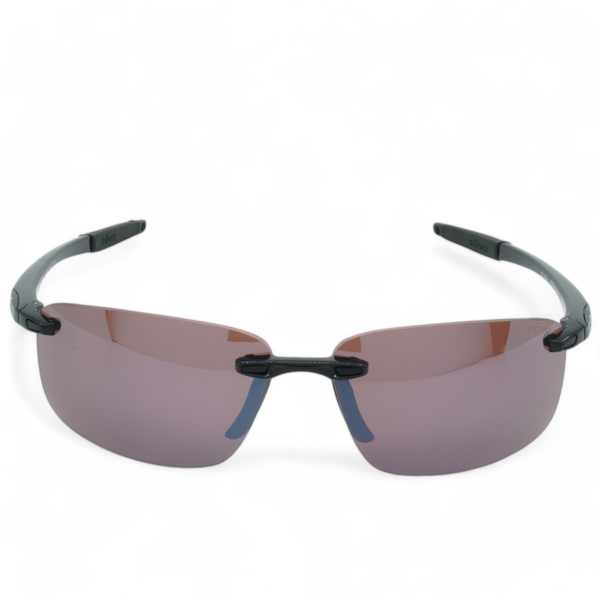 [RE405901GO] UNISEX REVO DESCEND N POLARIZED SUNGLASSES