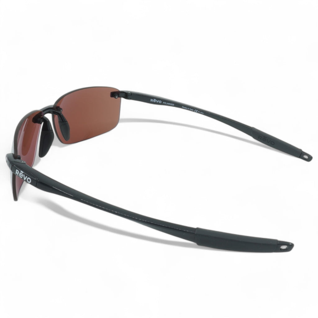 [RE405901GO] UNISEX REVO DESCEND N POLARIZED SUNGLASSES