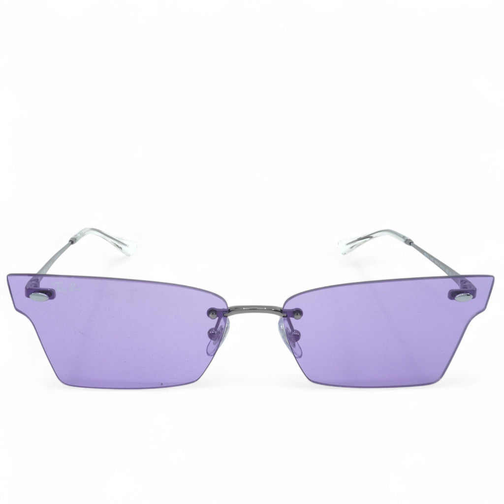 [RB3730-004/1A_64] Unisex Ray Ban XIME BIO-BASED Sunglasses