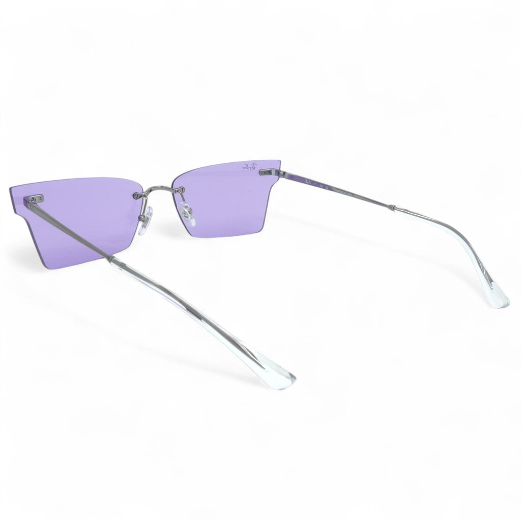 [RB3730-004/1A_64] Unisex Ray Ban XIME BIO-BASED Sunglasses
