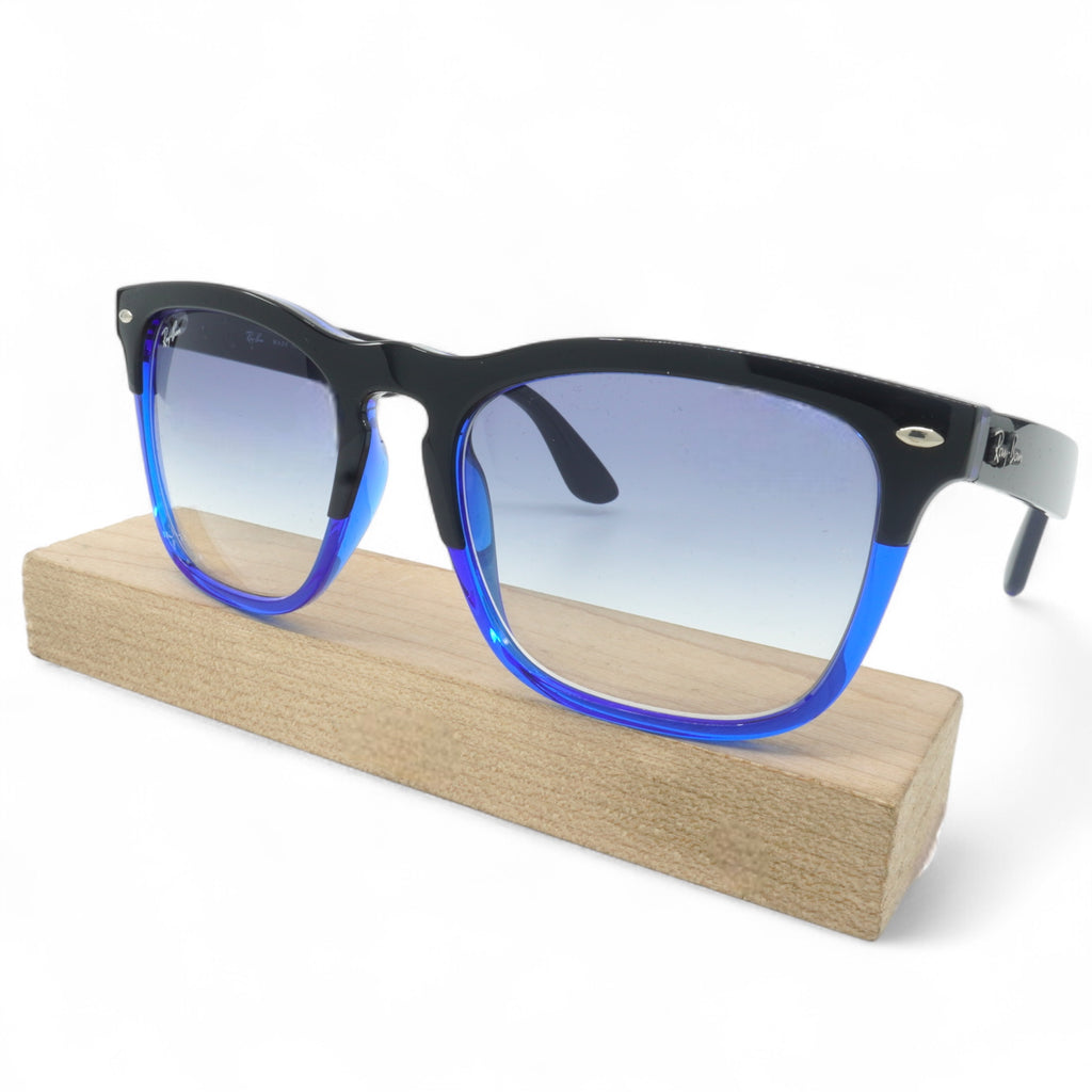 [RB4487-663219_54] Unisex Ray Ban Steve Sunglasses