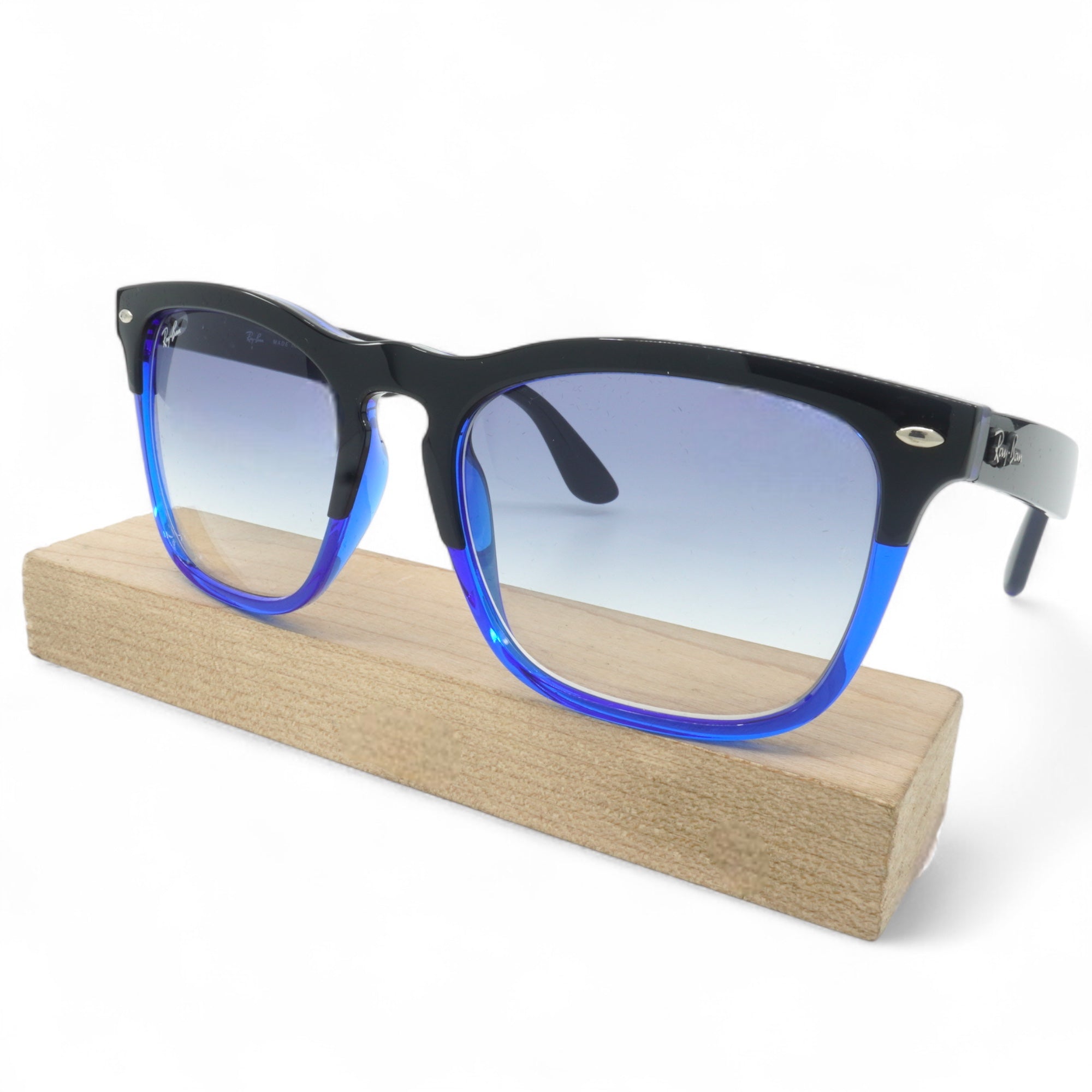 [RB4487-663219_54] Unisex Ray Ban Steve Sunglasses