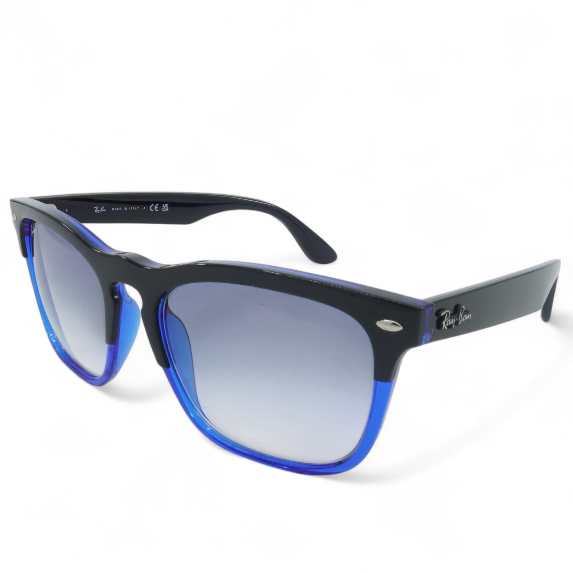 [RB4487-663219_54] Unisex Ray Ban Steve Sunglasses