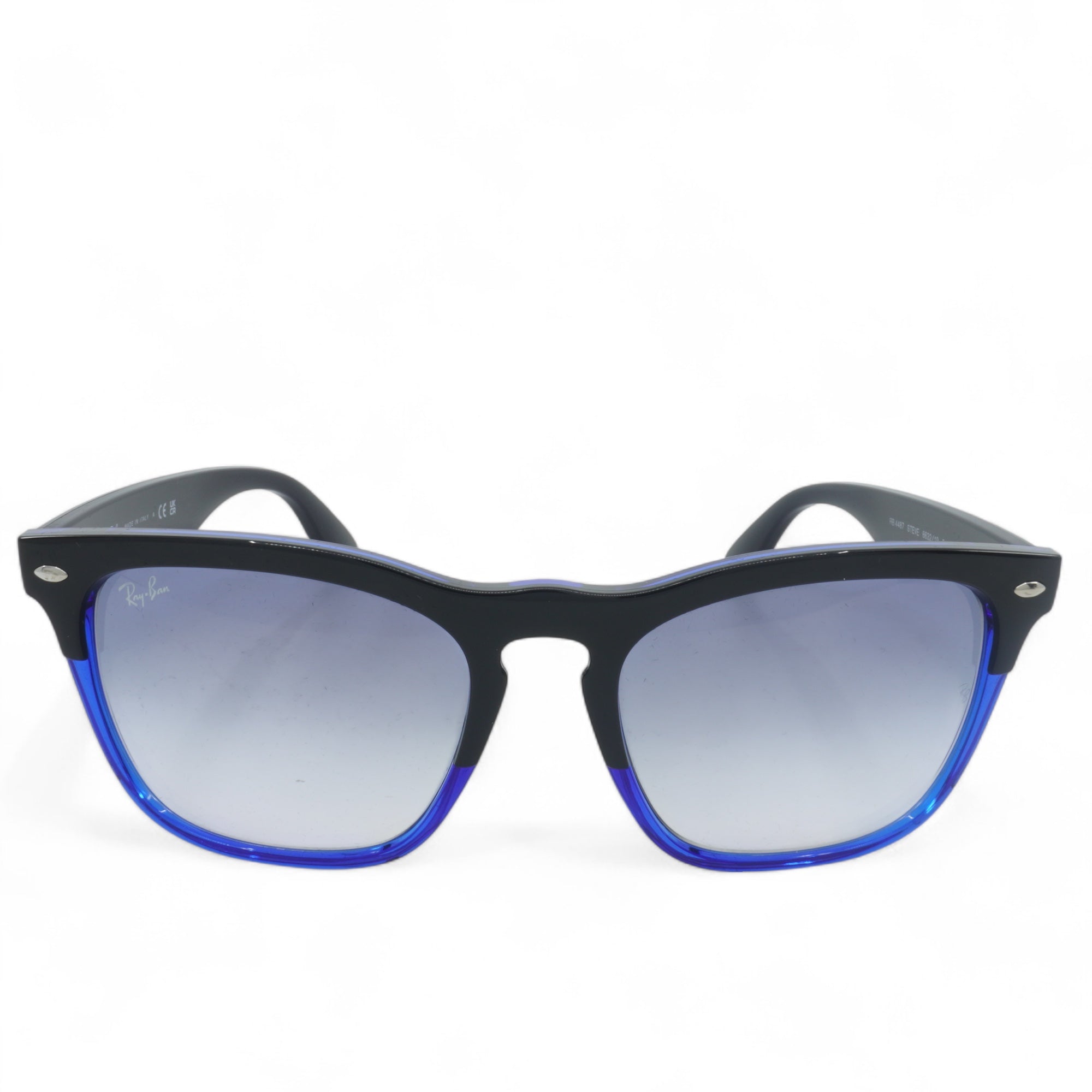 [RB4487-663219_54] Unisex Ray Ban Steve Sunglasses
