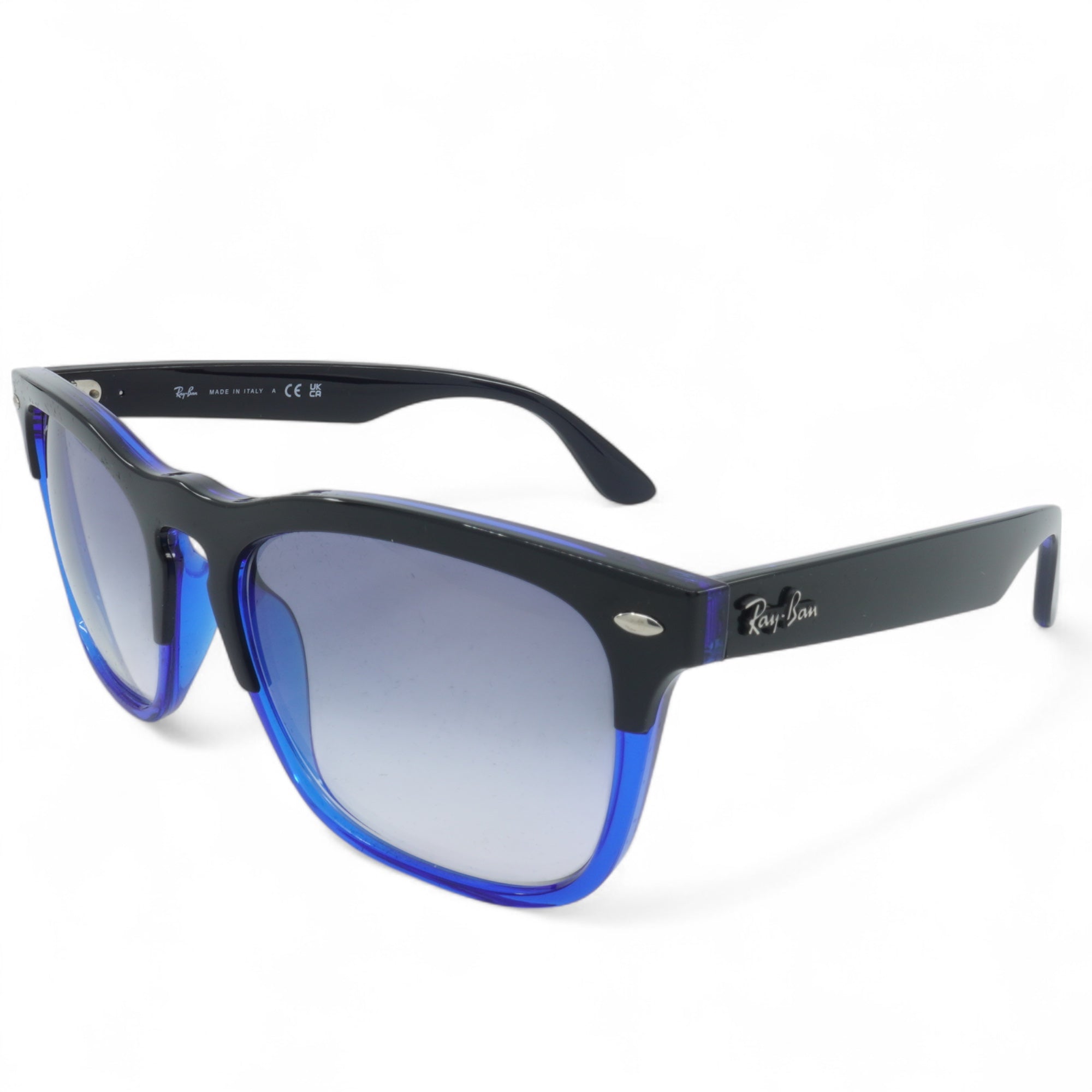 [RB4487-663219_54] Unisex Ray Ban Steve Sunglasses