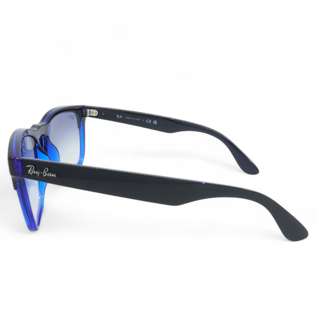 [RB4487-663219_54] Unisex Ray Ban Steve Sunglasses