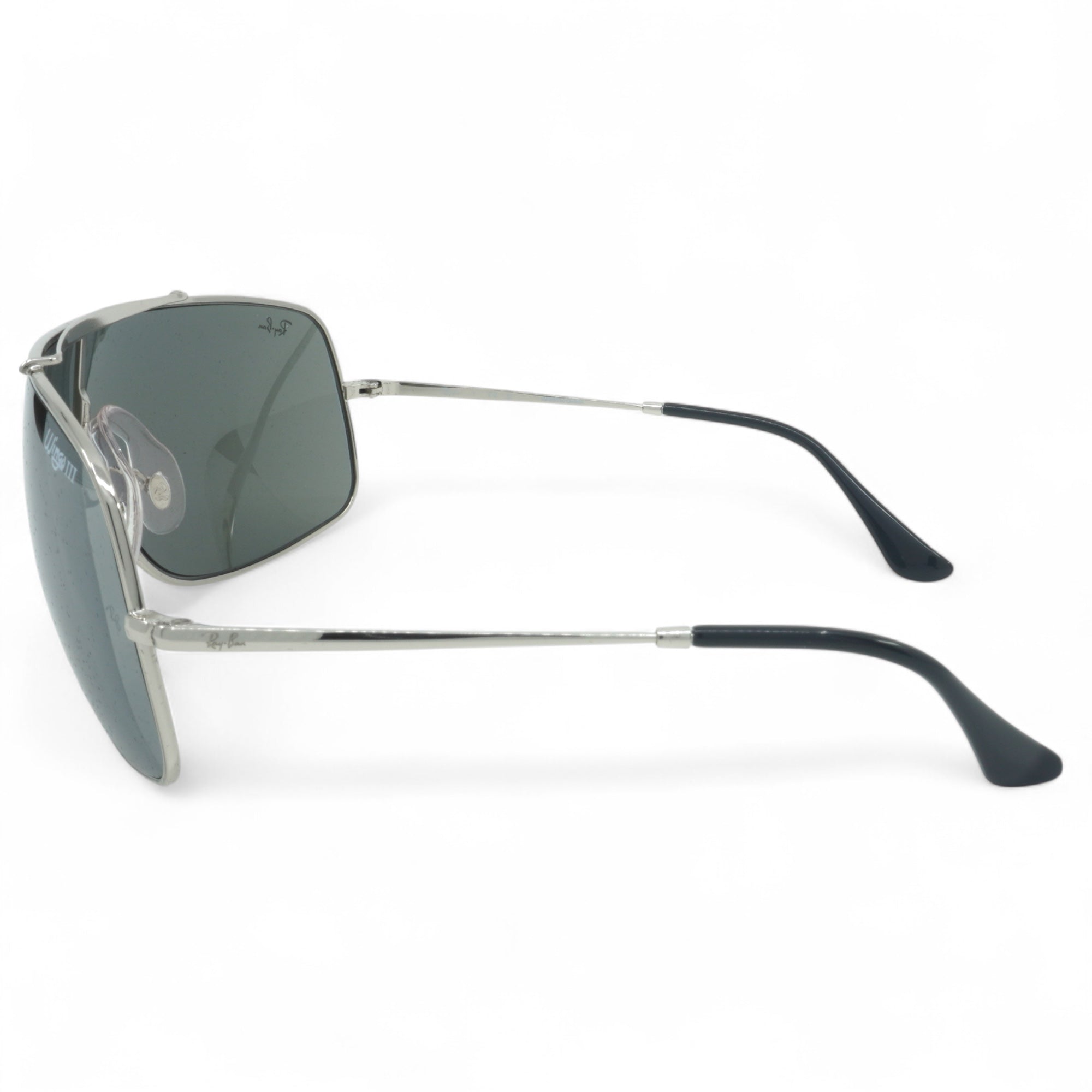 [RB3897-003/6G_36] Unisex Ray Ban Wings III Sunglasses