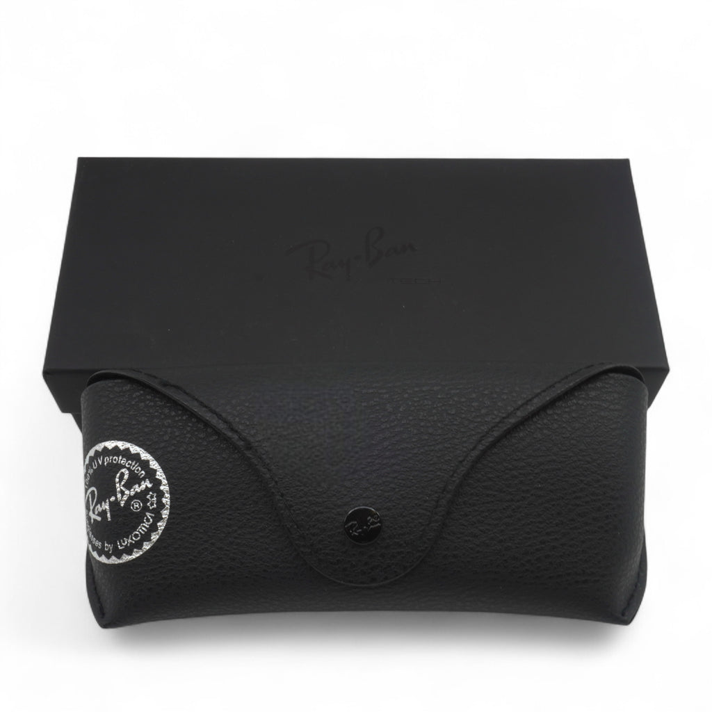 [RB3736CH-003/J0_56] Unisex Ray Ban Irregular Polarized Sunglasses