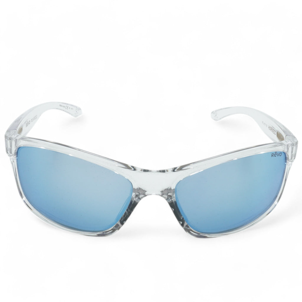 [RE407109BL] UNISEX REVO HARNESS POLARIZED SUNGLASSES