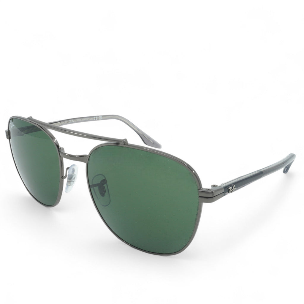 [RB3688-004/31_58] Unisex Ray Ban Round Sunglasses