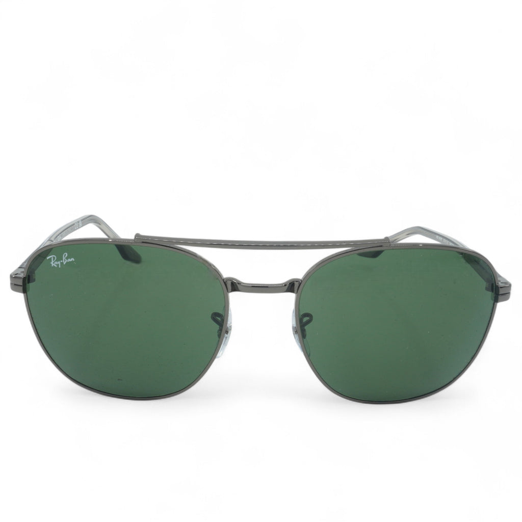 [RB3688-004/31_58] Unisex Ray Ban Round Sunglasses