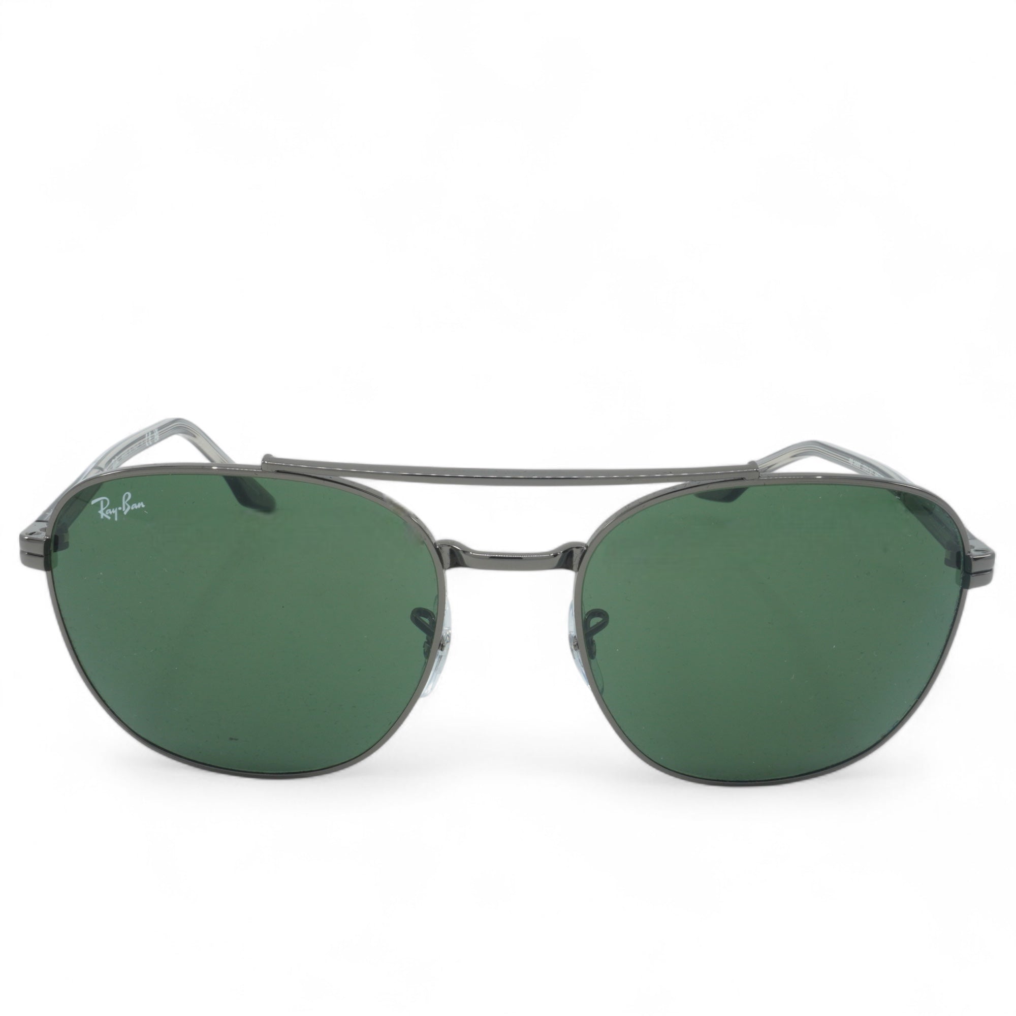 [RB3688-004/31_58] Unisex Ray Ban Round Sunglasses